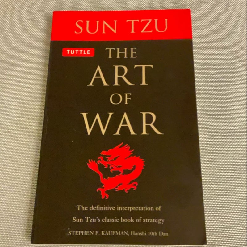 The Art of War