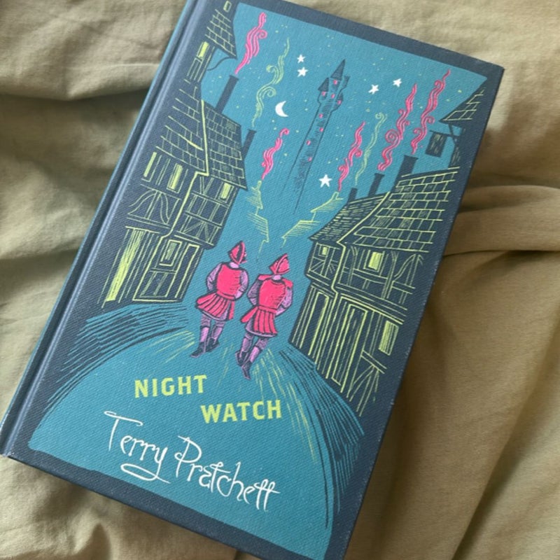 Night Watch