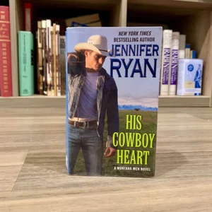 His Cowboy Heart