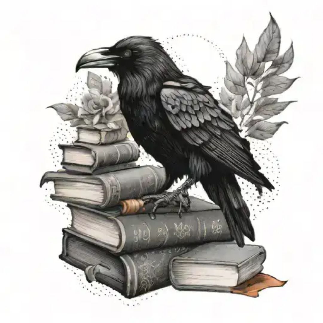 Raven Books