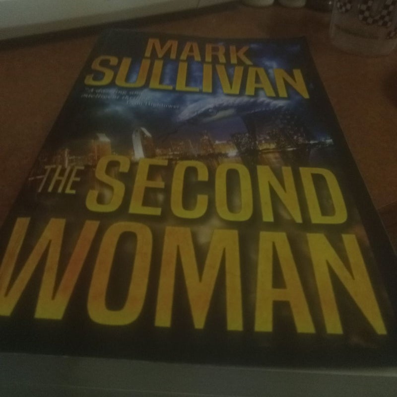 The Second Woman