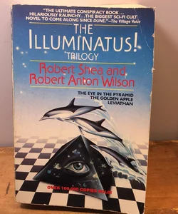 The Illuminatus! Trilogy