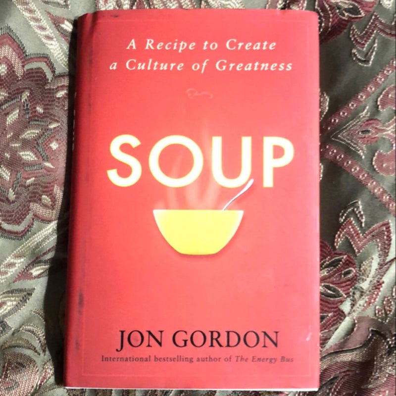 Soup