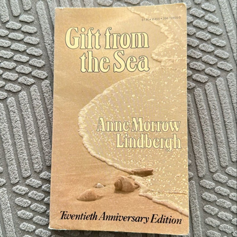 Gift from the Sea