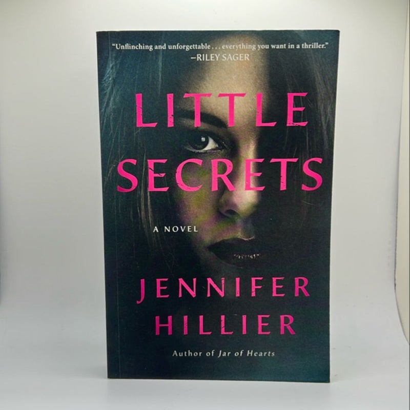 Little Secrets