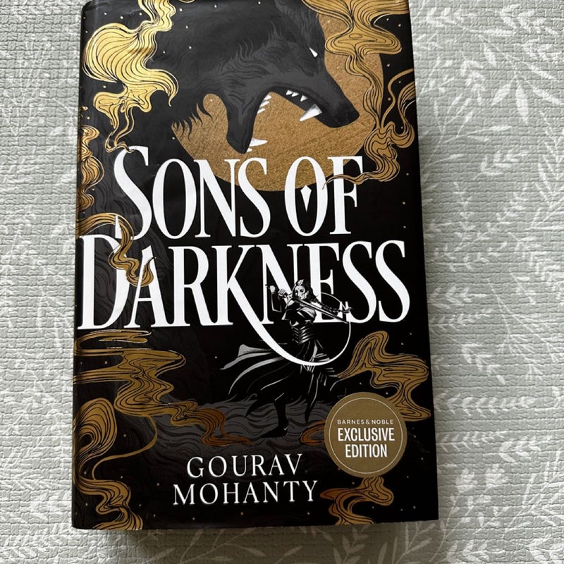Sons of Darkness