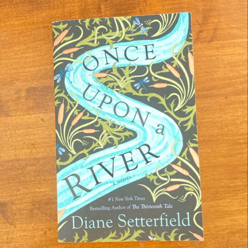 Once upon a River