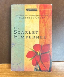 The Scarlet Pimpernel