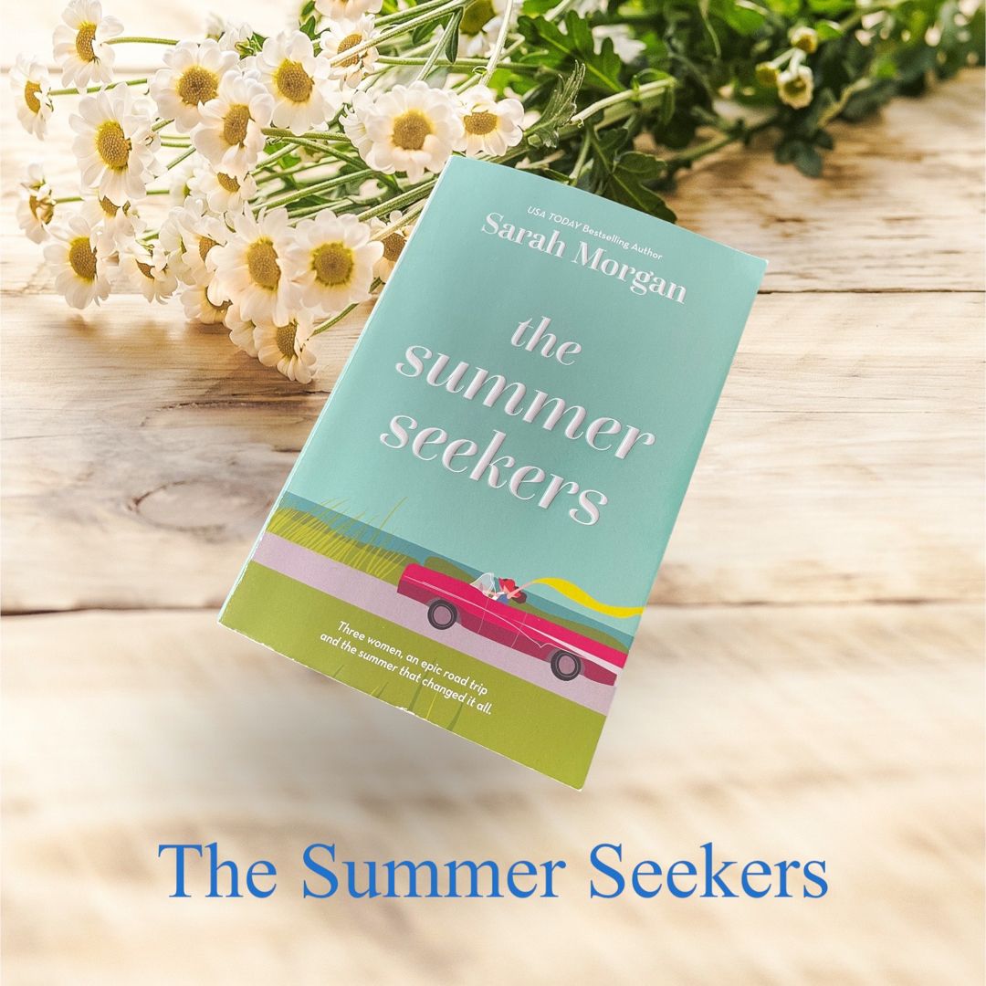 The Summer Seekers