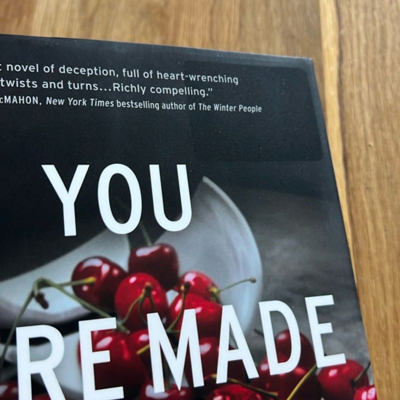 You Were Made for This