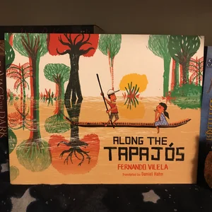 Along the Tapajós