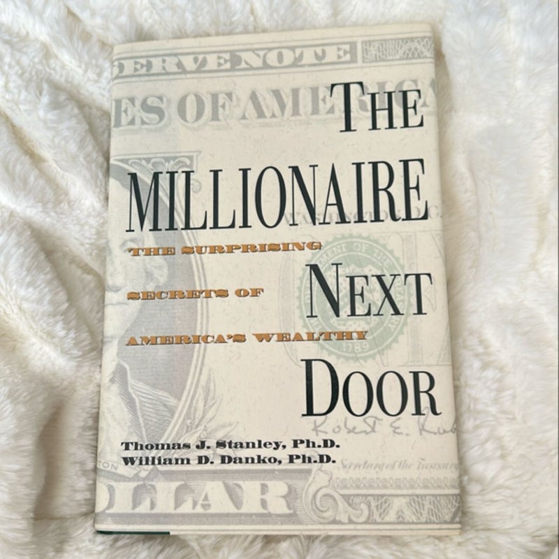 The Millionaire Next Door 