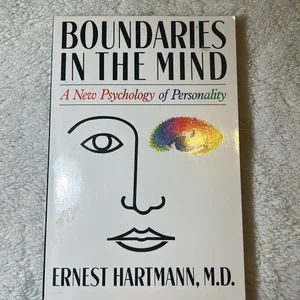 Boundaries in the Mind