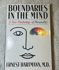 Boundaries in the Mind