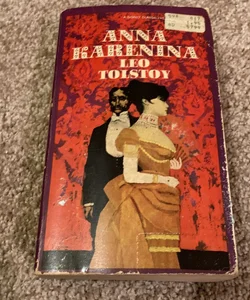 Anna Karenina