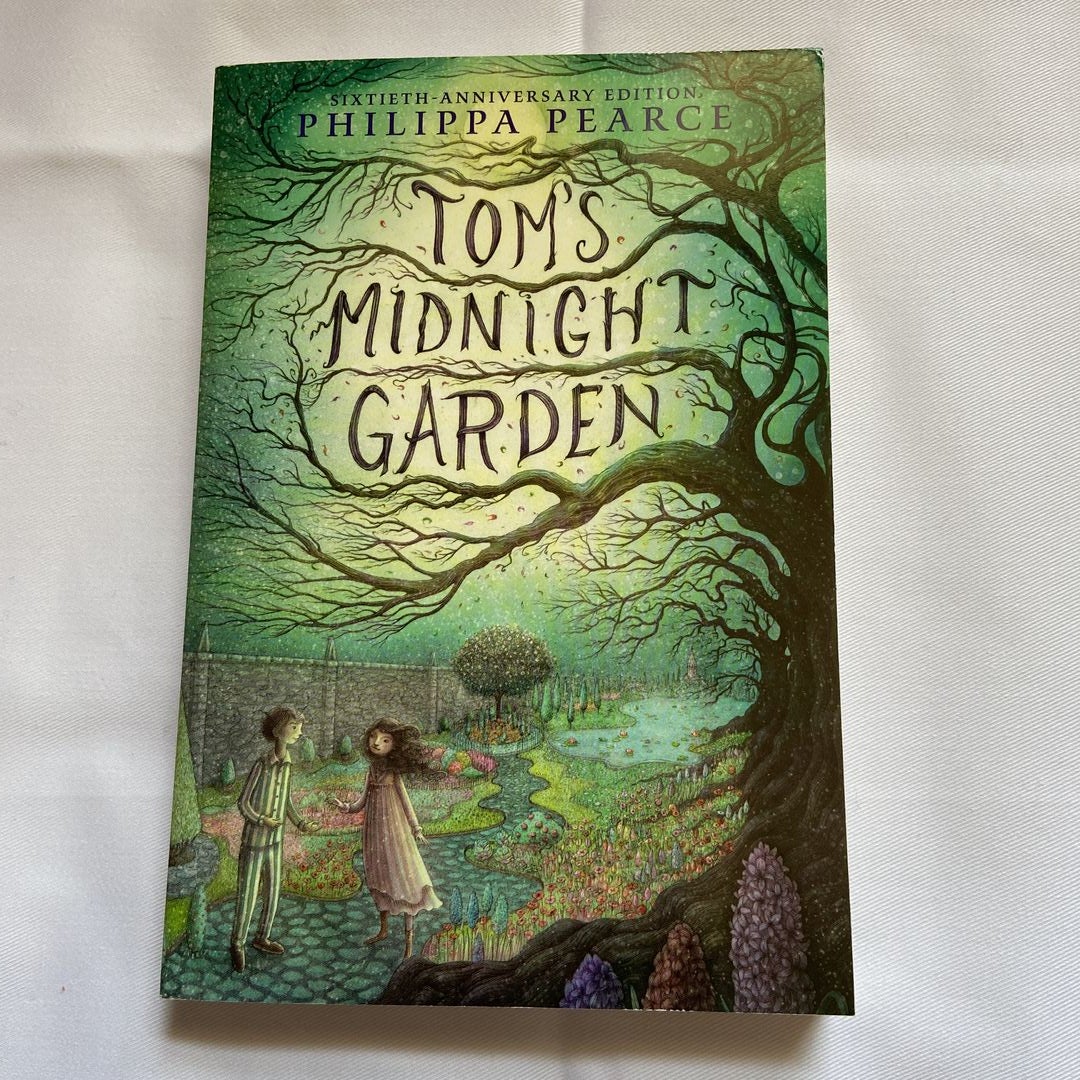 Tom's Midnight Garden