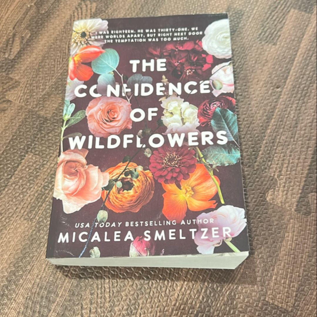The Confidence of Wildflowers