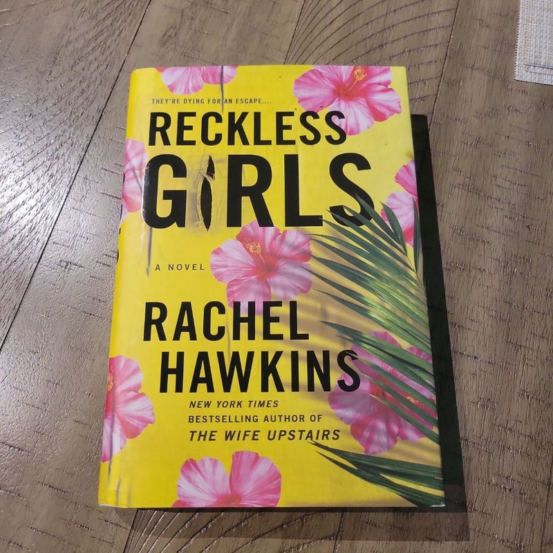 Reckless Girls