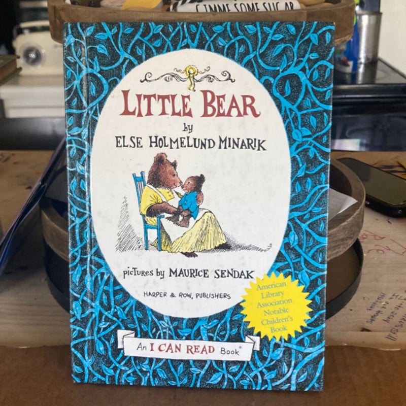 Little Bear