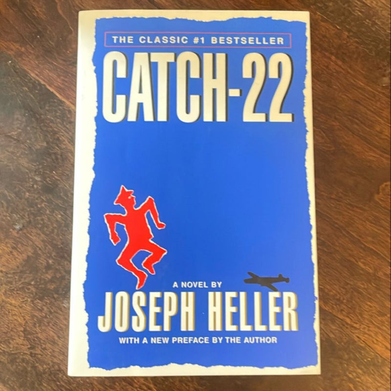Catch-22