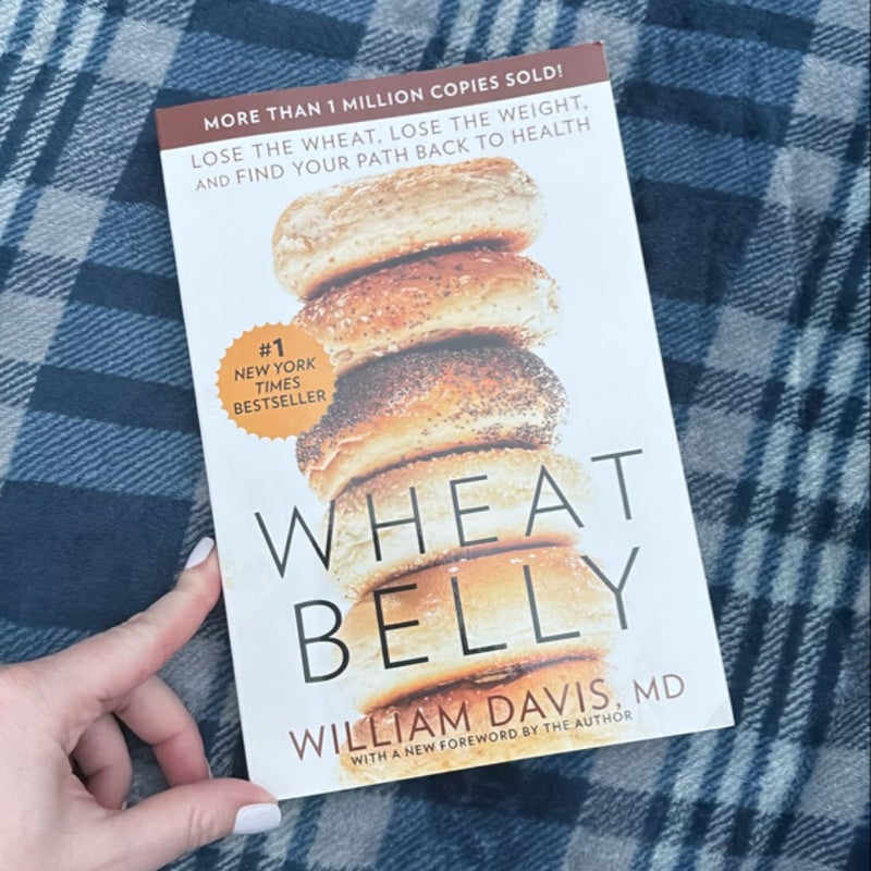 Wheat Belly