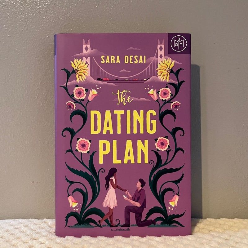 The Dating Plan