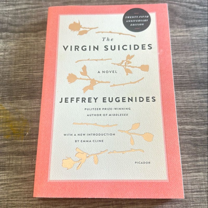 The Virgin Suicides (Twenty-Fifth Anniversary Edition)