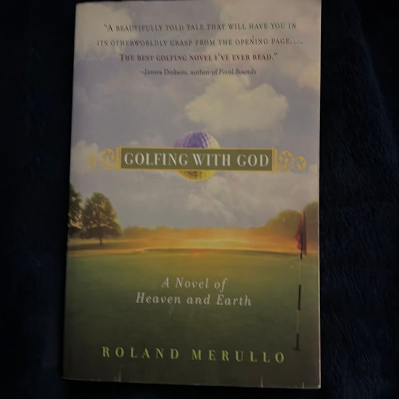 Golfing with God