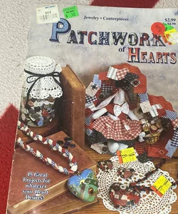 Patchwork of Hearts 