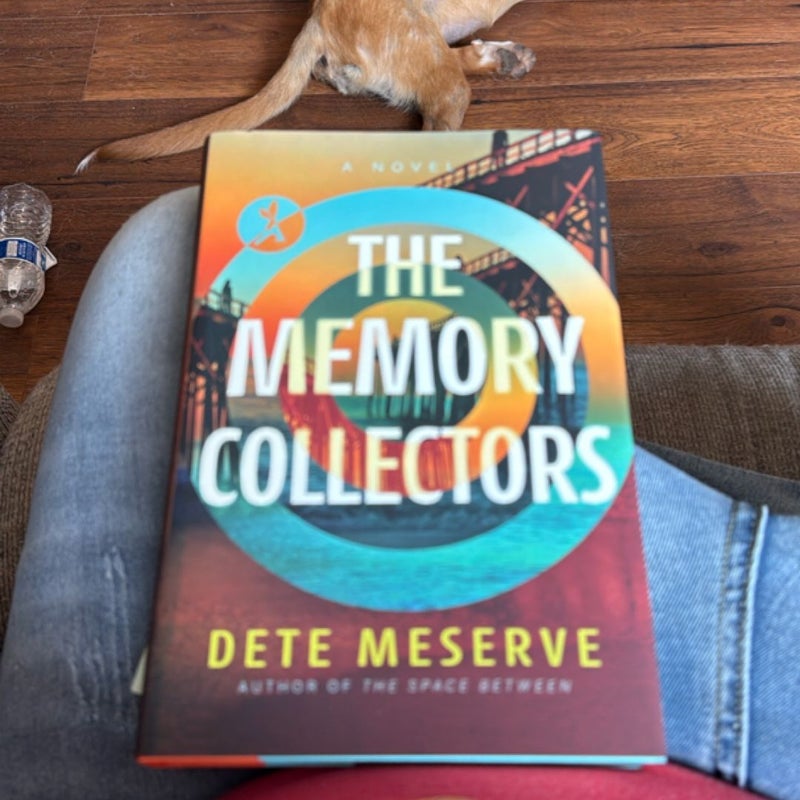 The Memory Collectors