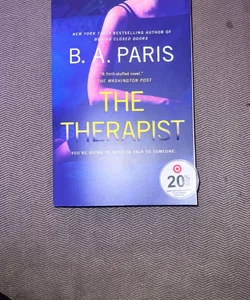 The Therapist