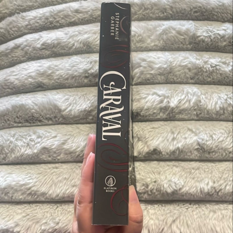 Caraval