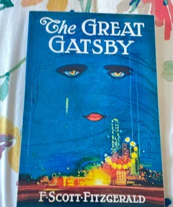 The Great Gatsby: a Classic 1925 Jazz Age Novel