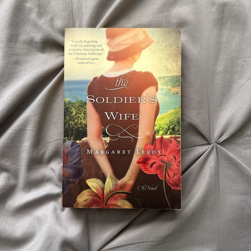 The Soldier's Wife