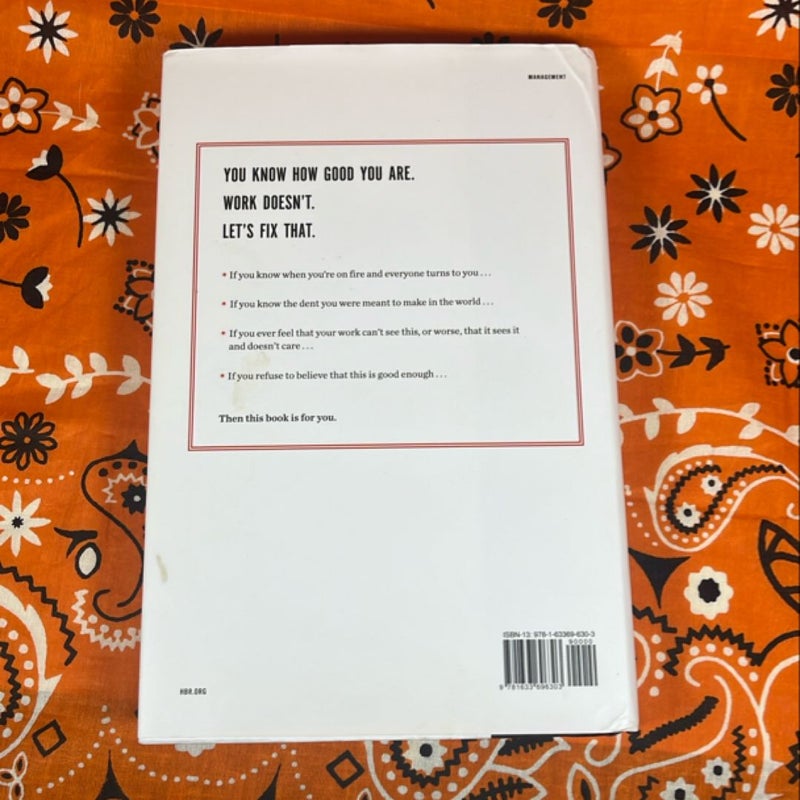 Nine Lies about Work