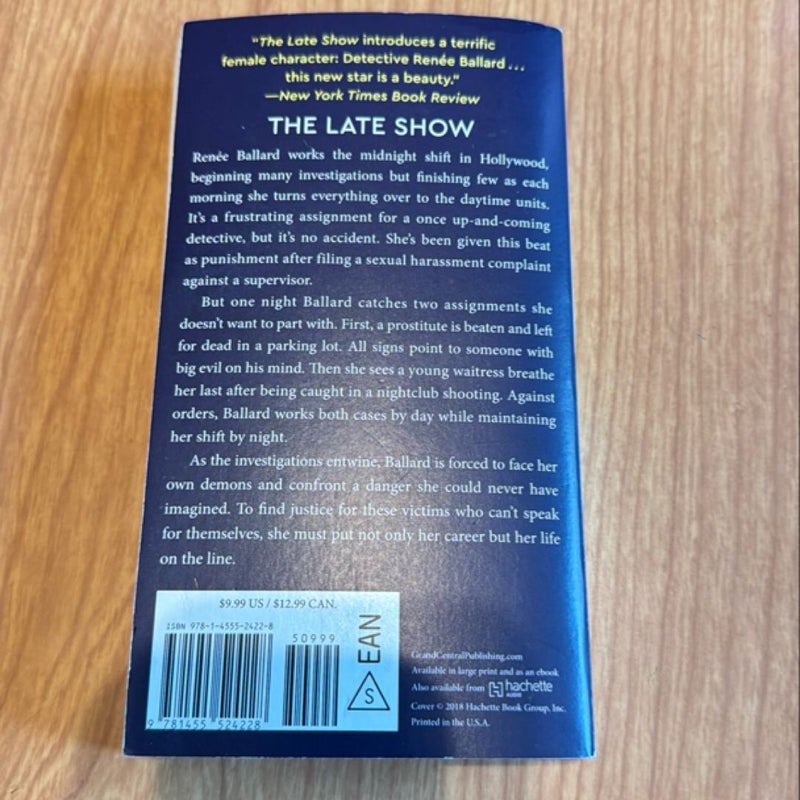 The Late Show