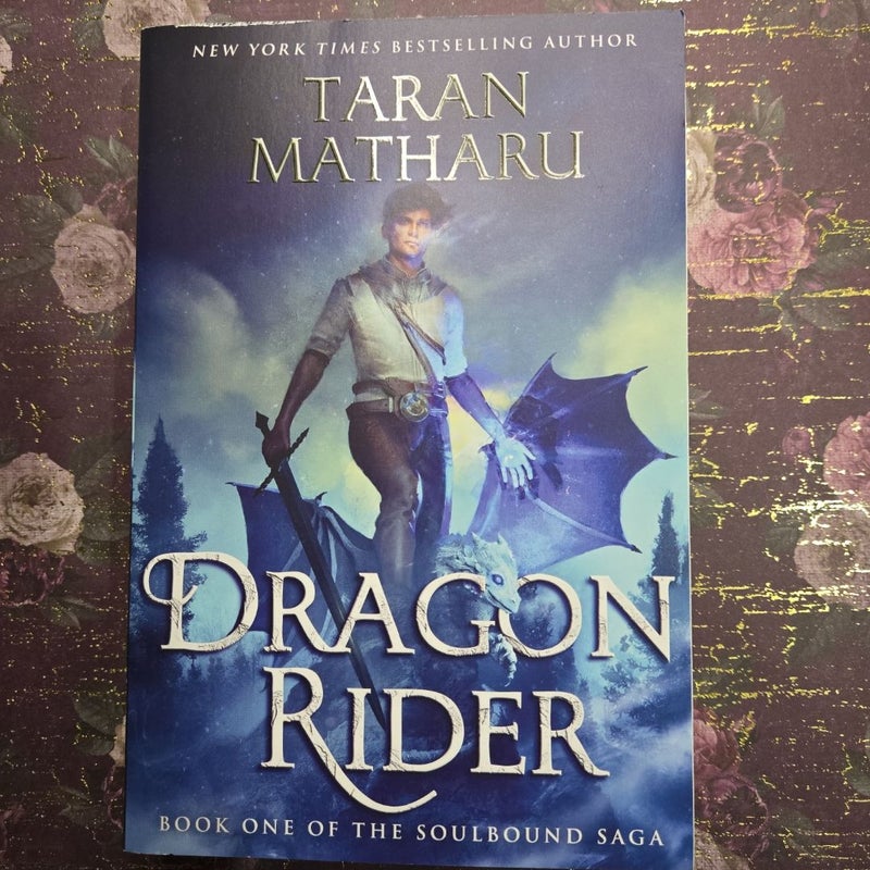 Dragon Rider