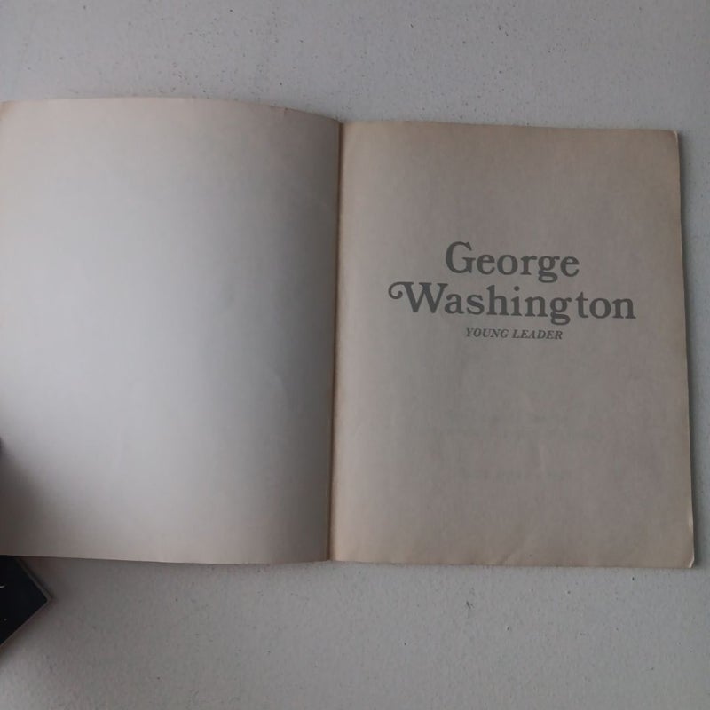 George Washington