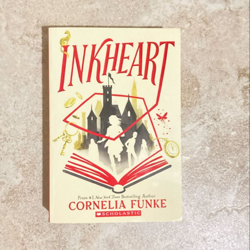 Inkheart