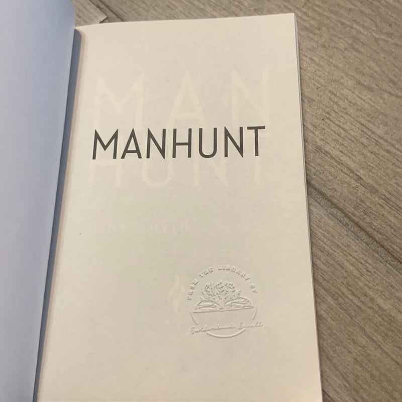 Manhunt