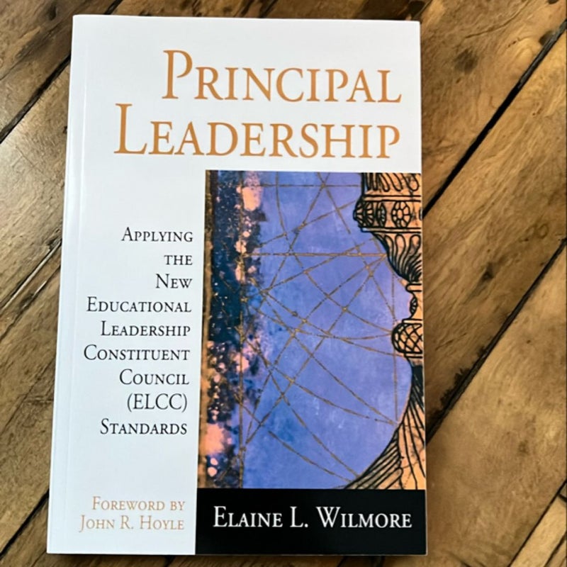 Principal Leadership