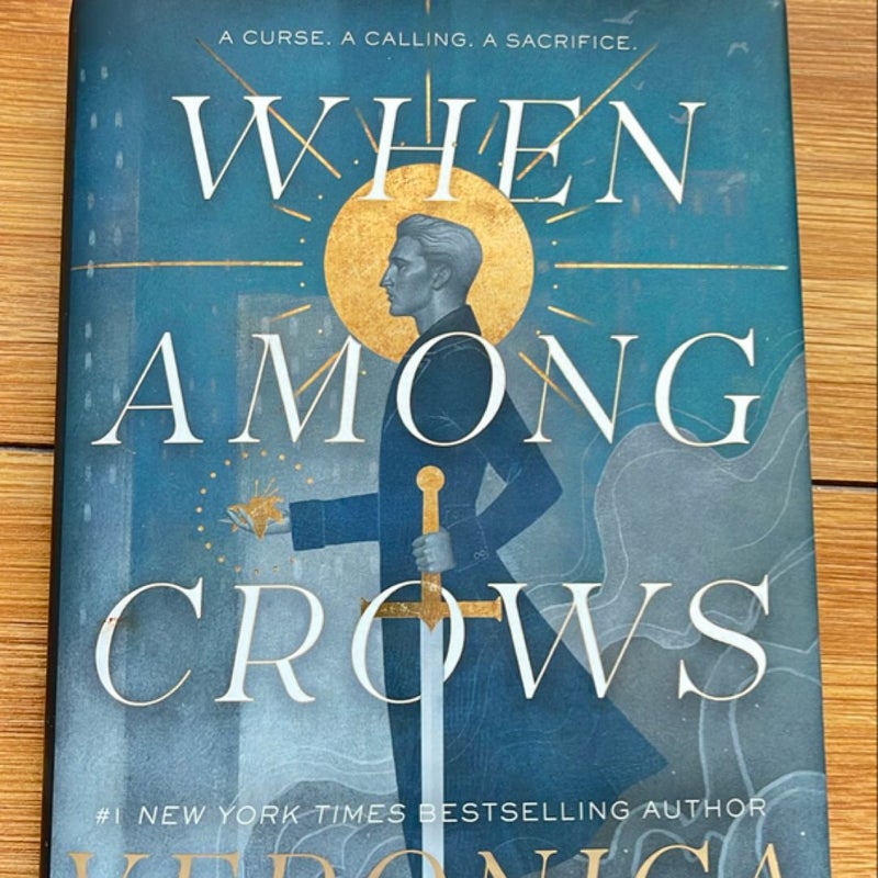 When among Crows