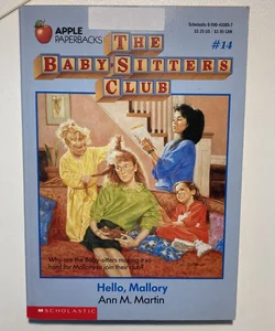 The Baby-Sitters Club #14