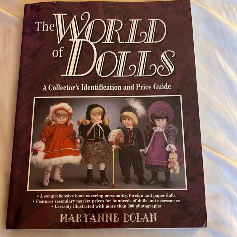 The World of Dolls