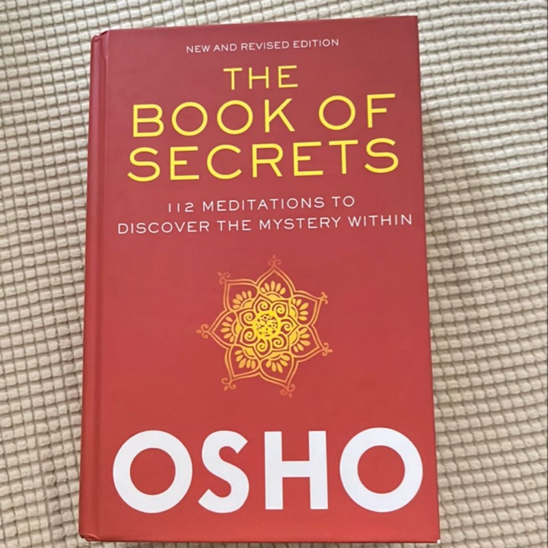 The Book of Secrets