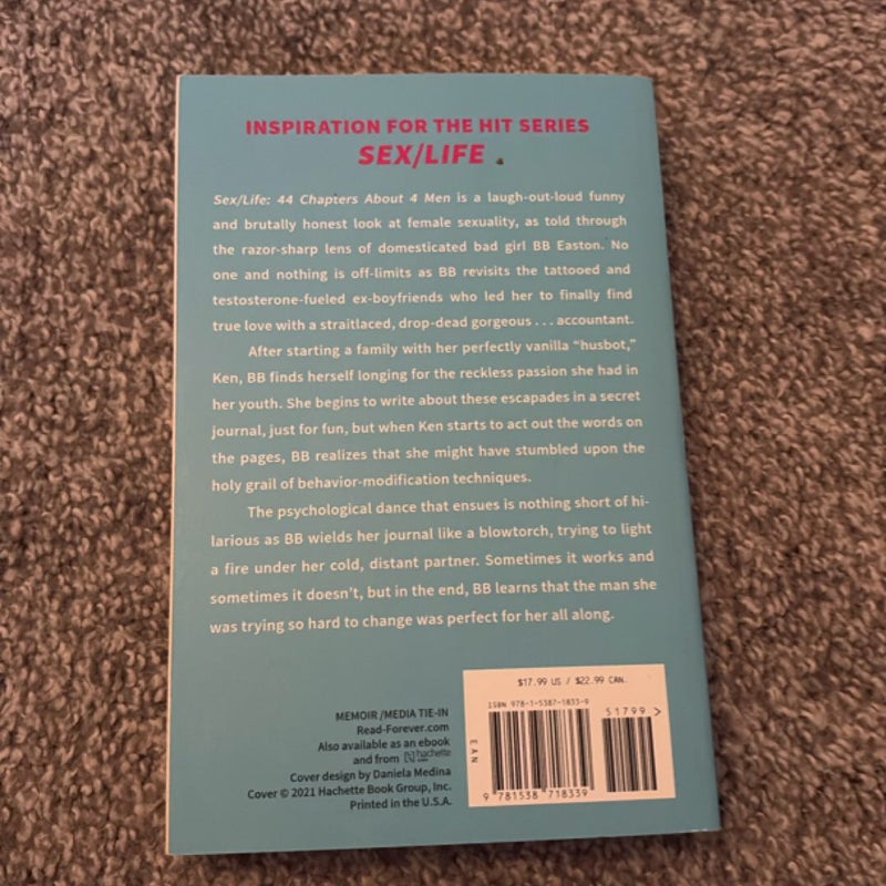 Sex/Life