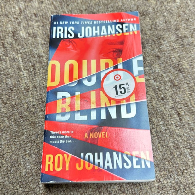 Double Blind