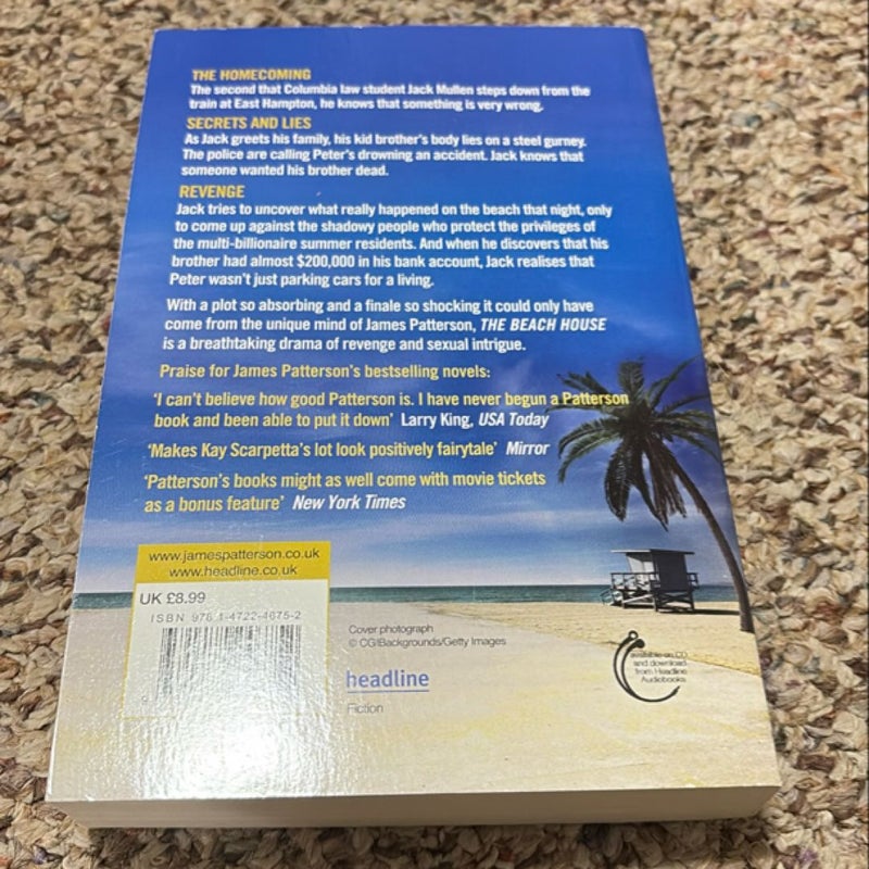 The Beach House