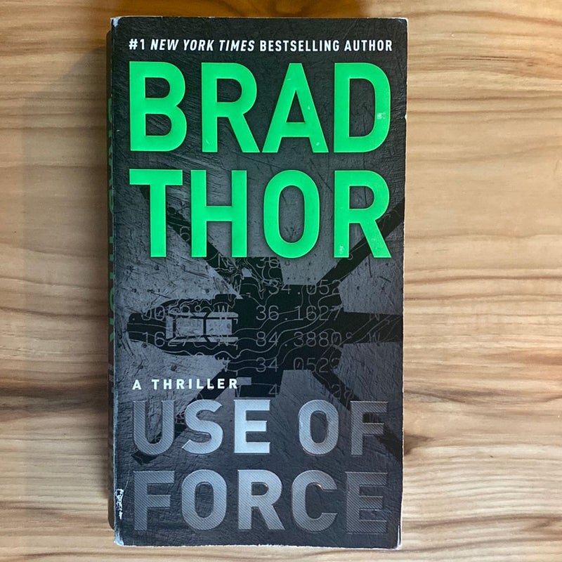 Use of Force