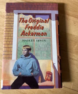 The Original Freddie Ackerman